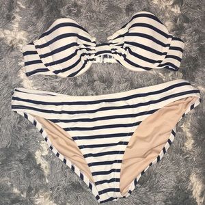 J. Crew Bikini